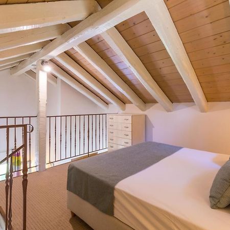 Petrinos Cottage Dafnila Екстериор снимка