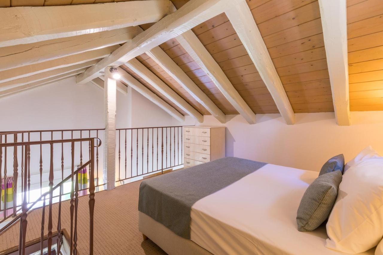 Petrinos Cottage Dafnila Екстериор снимка